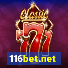 116bet.net