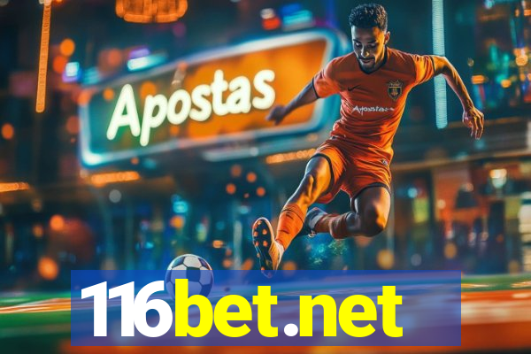 116bet.net