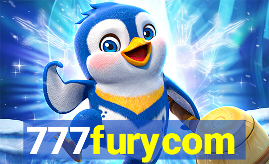 777furycom