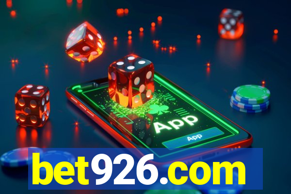 bet926.com