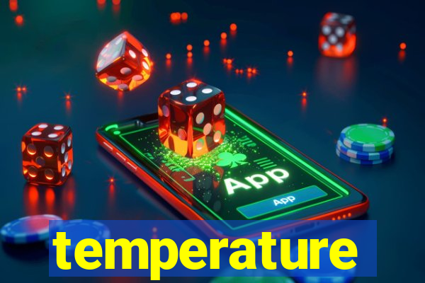 temperature converter slots