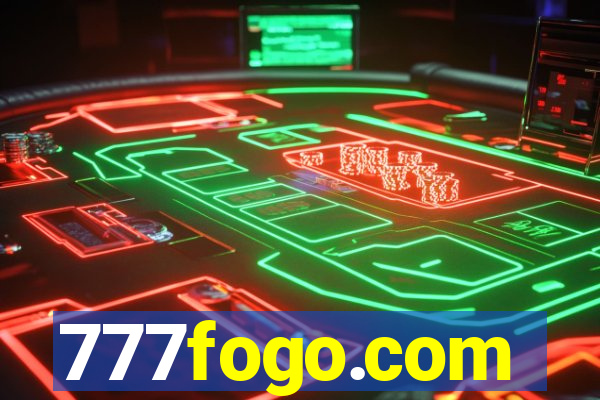 777fogo.com