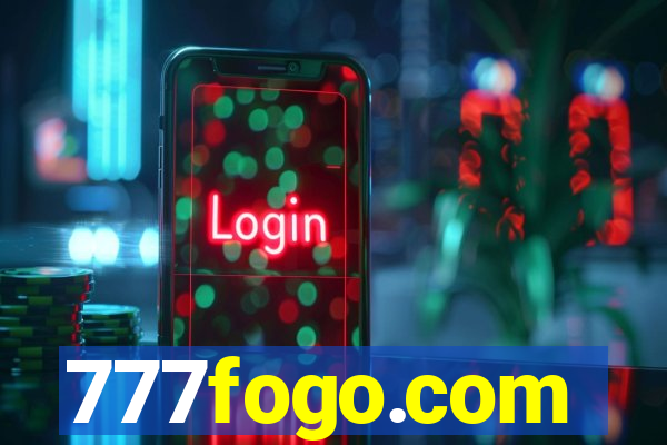 777fogo.com