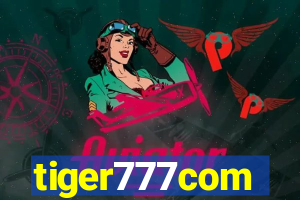 tiger777com