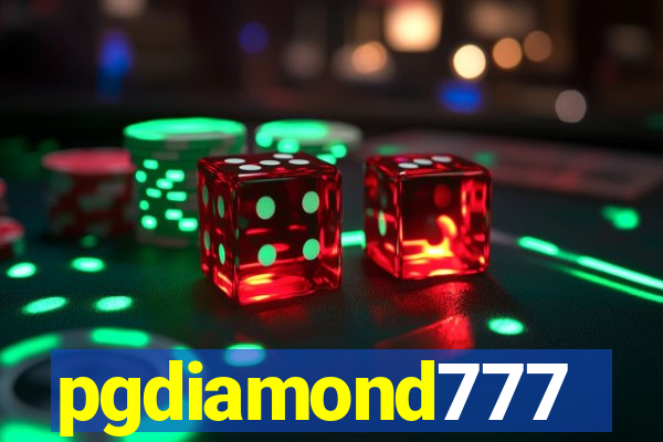 pgdiamond777