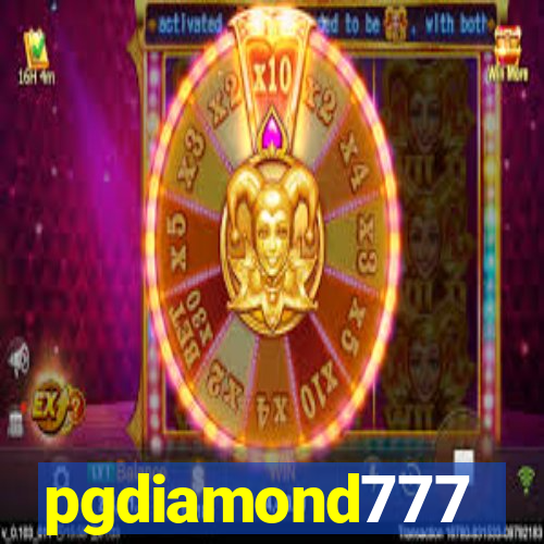 pgdiamond777