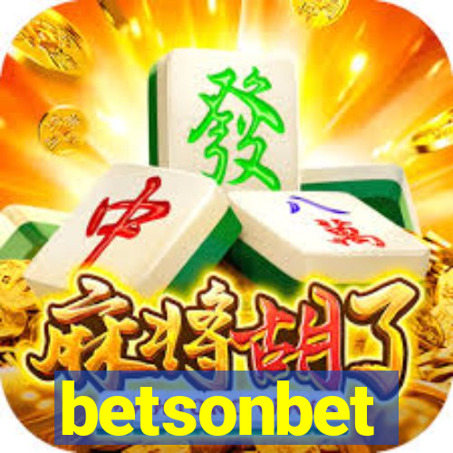 betsonbet