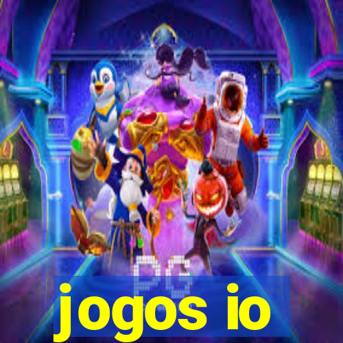 jogos io