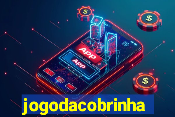 jogodacobrinha