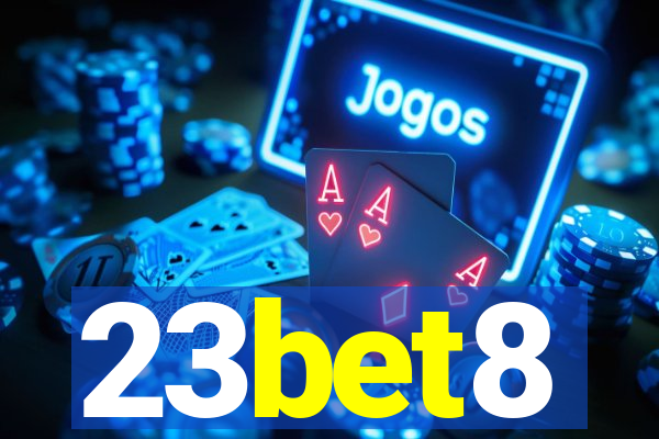 23bet8