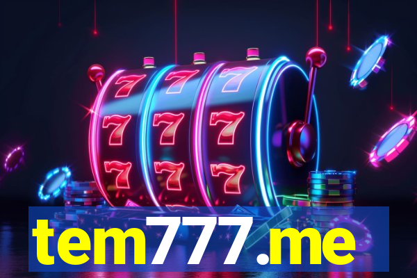 tem777.me