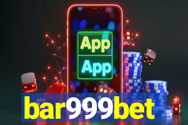 bar999bet