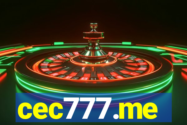 cec777.me