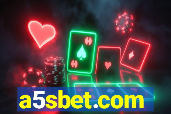 a5sbet.com