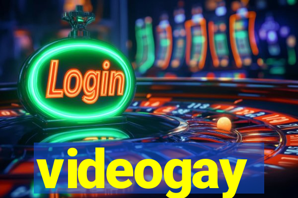 videogay