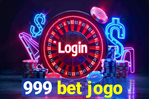 999 bet jogo