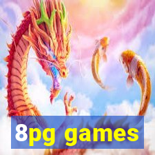 8pg games