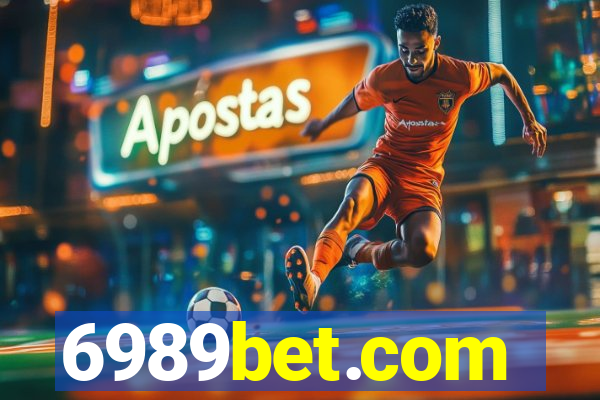 6989bet.com