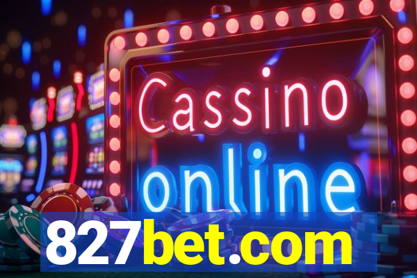 827bet.com