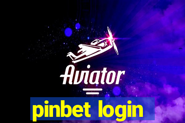 pinbet login