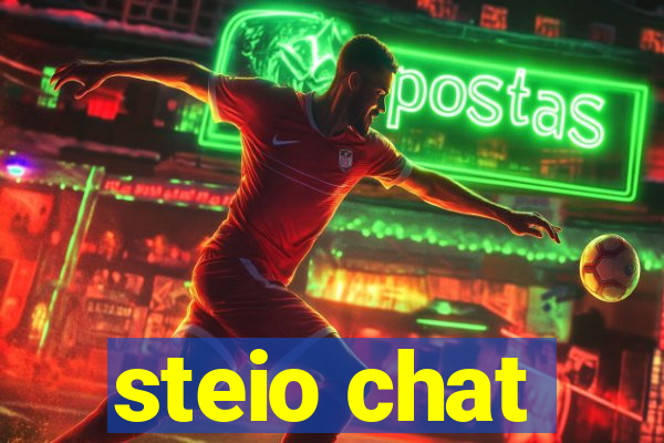 steio chat