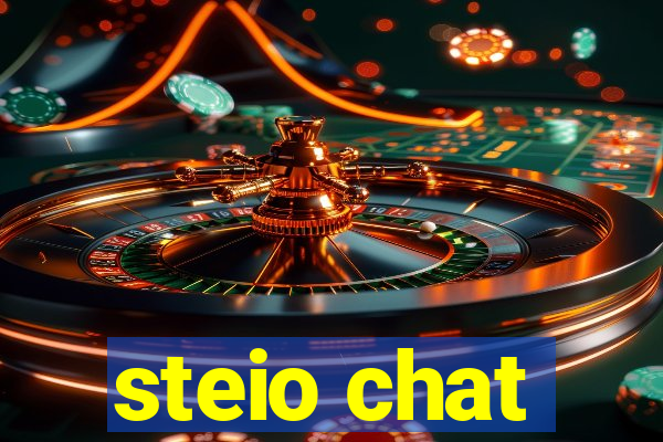 steio chat