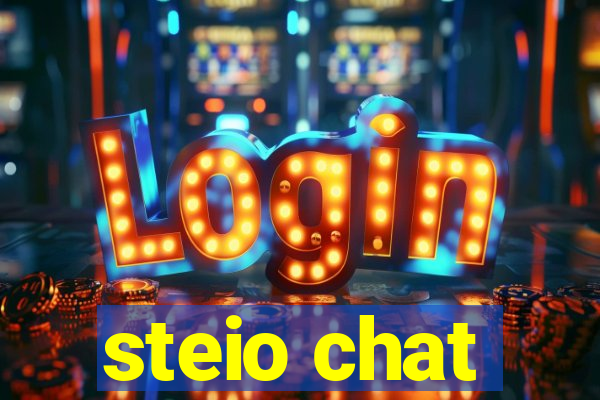 steio chat