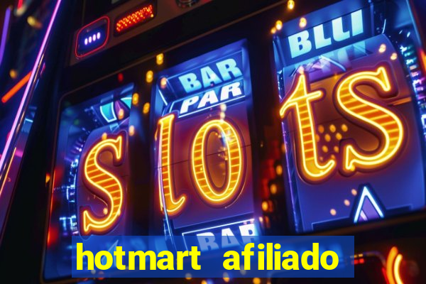 hotmart afiliado entrar login