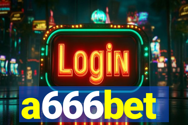 a666bet