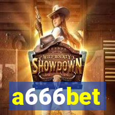 a666bet