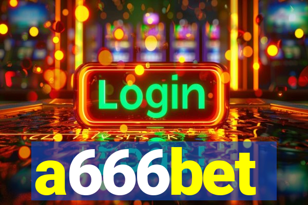 a666bet