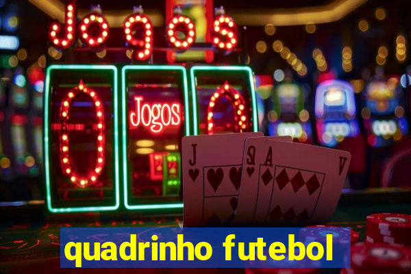 quadrinho futebol