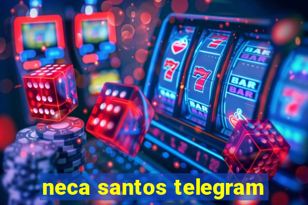 neca santos telegram