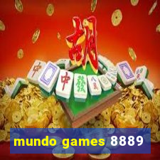 mundo games 8889