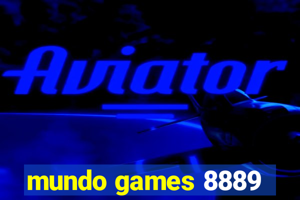 mundo games 8889