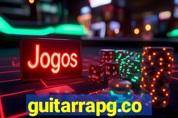 guitarrapg.co