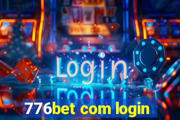 776bet com login