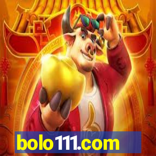 bolo111.com