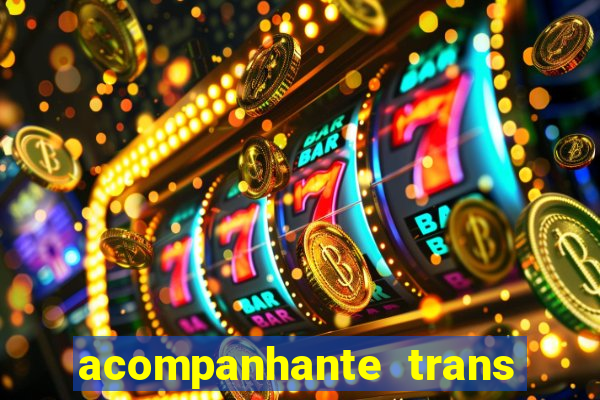 acompanhante trans porto seguro