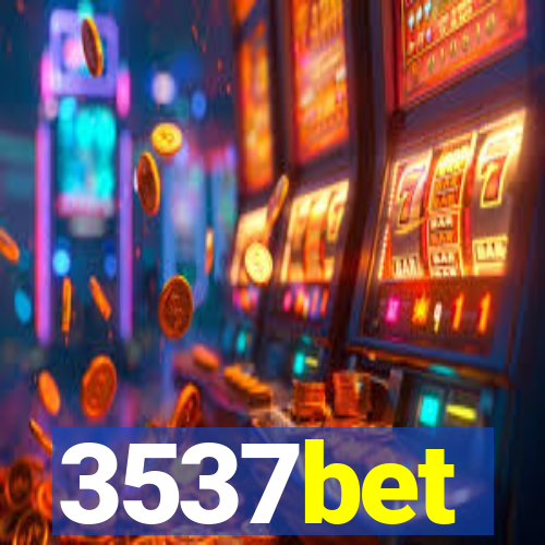 3537bet