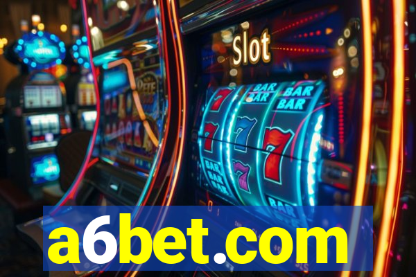 a6bet.com