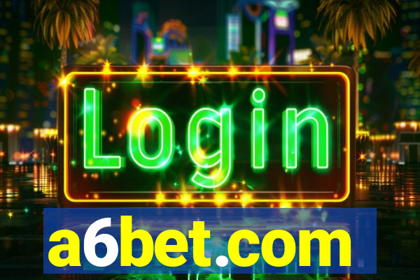 a6bet.com