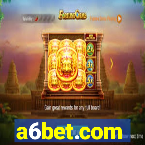 a6bet.com