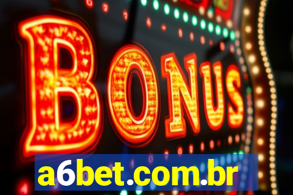 a6bet.com.br