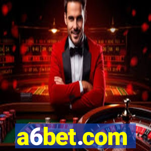 a6bet.com