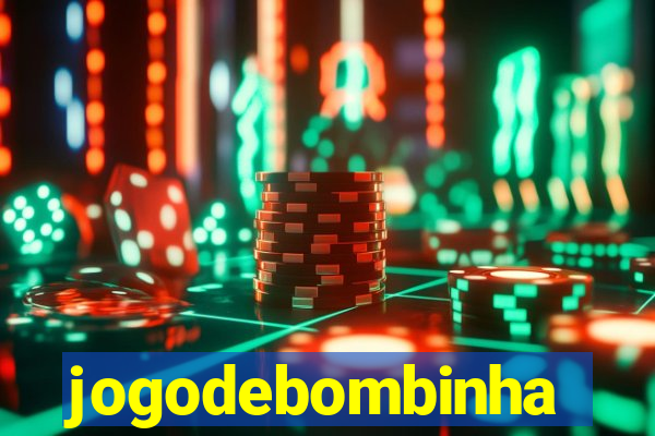 jogodebombinha