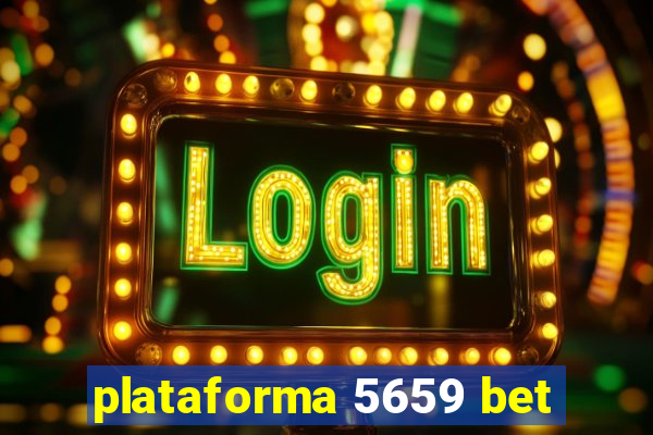 plataforma 5659 bet