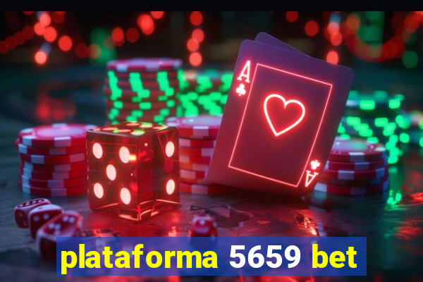 plataforma 5659 bet