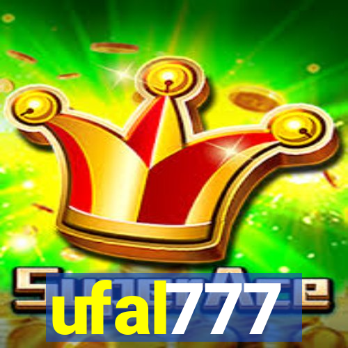 ufal777