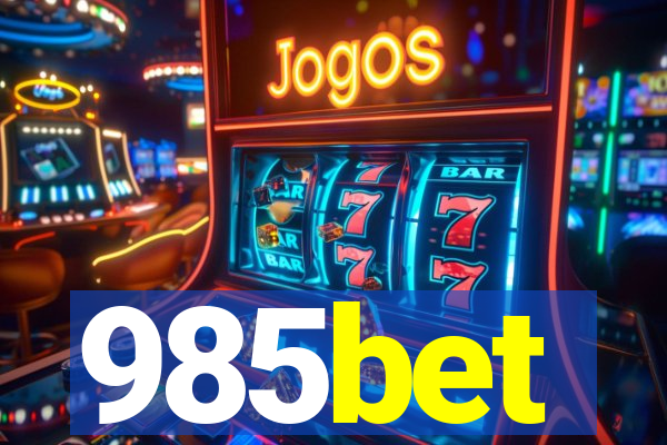 985bet